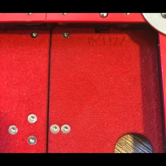 Louis Vuitton SUPREME iPhone 7 PLUS Case - Picture 6 of 6